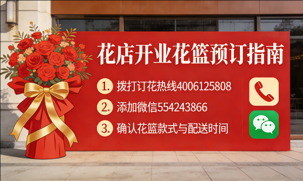 扬州仪征市花店订开业花篮怎么订? 扬州仪征市花店